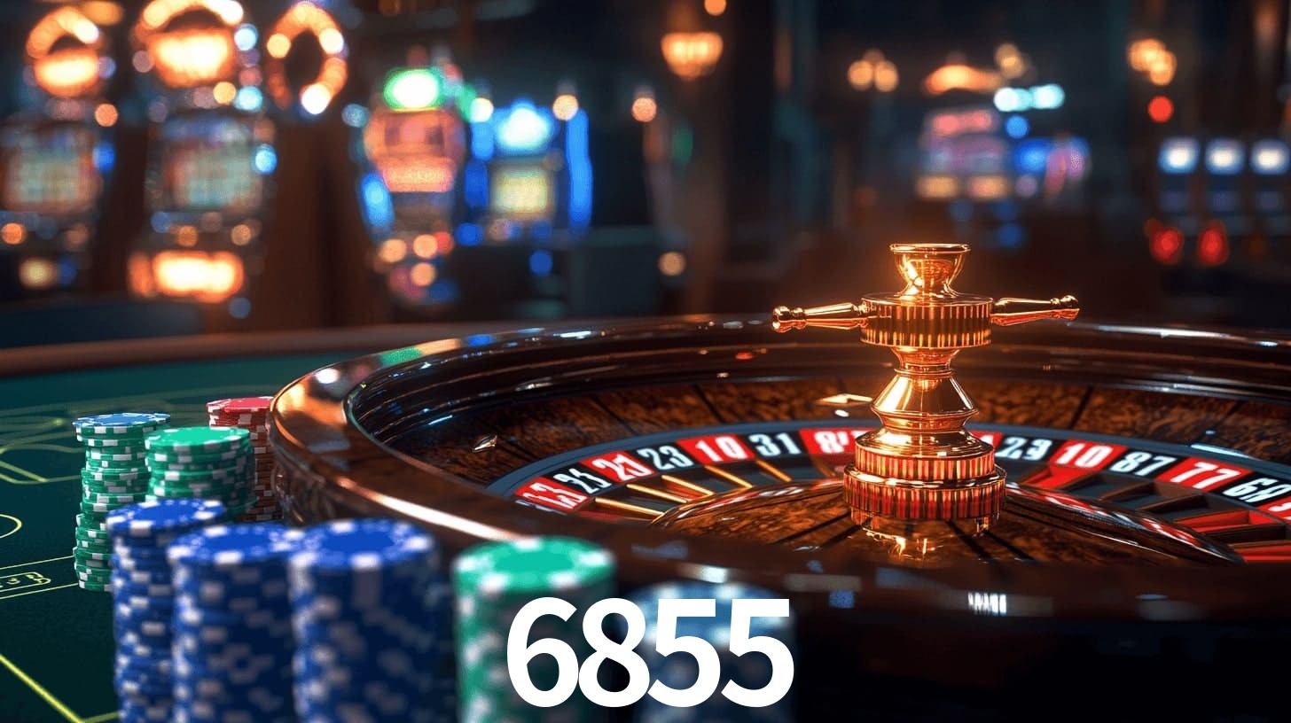 6855 - Plataforma oficial online - 6855.com