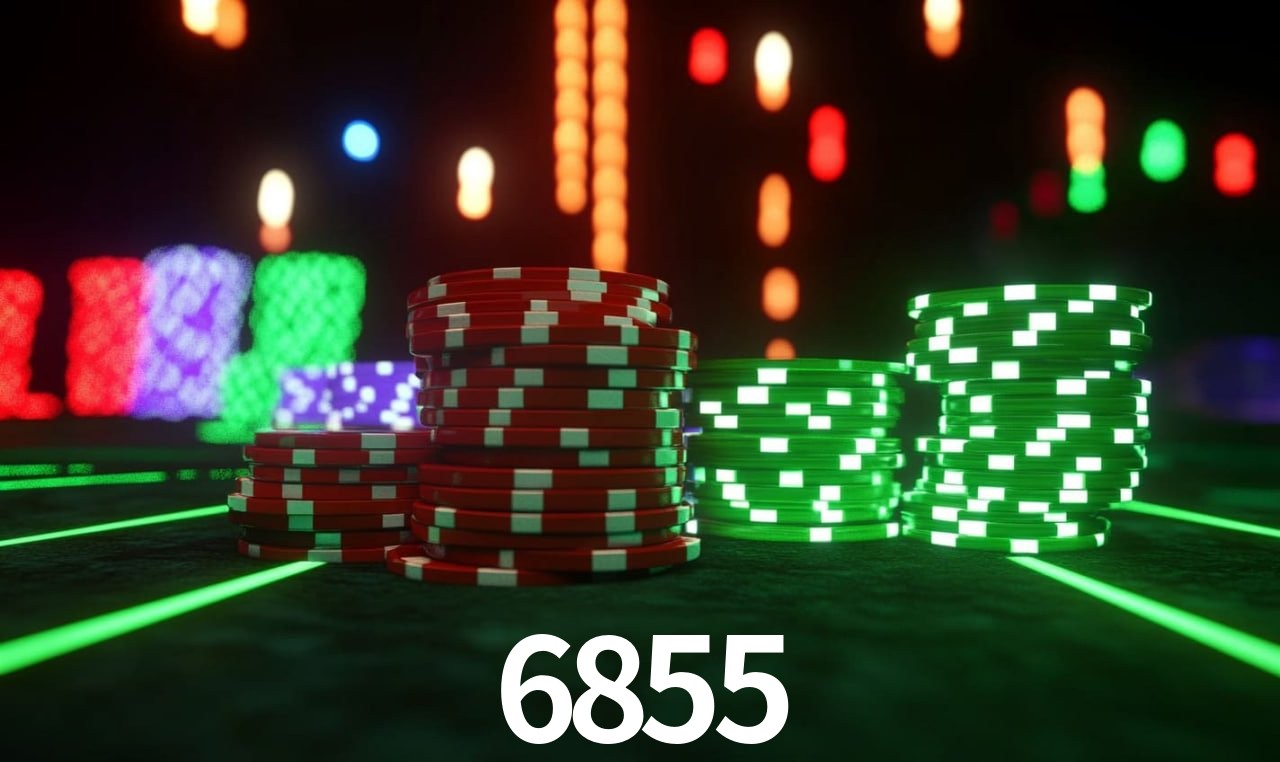 Experiência VIP 6855