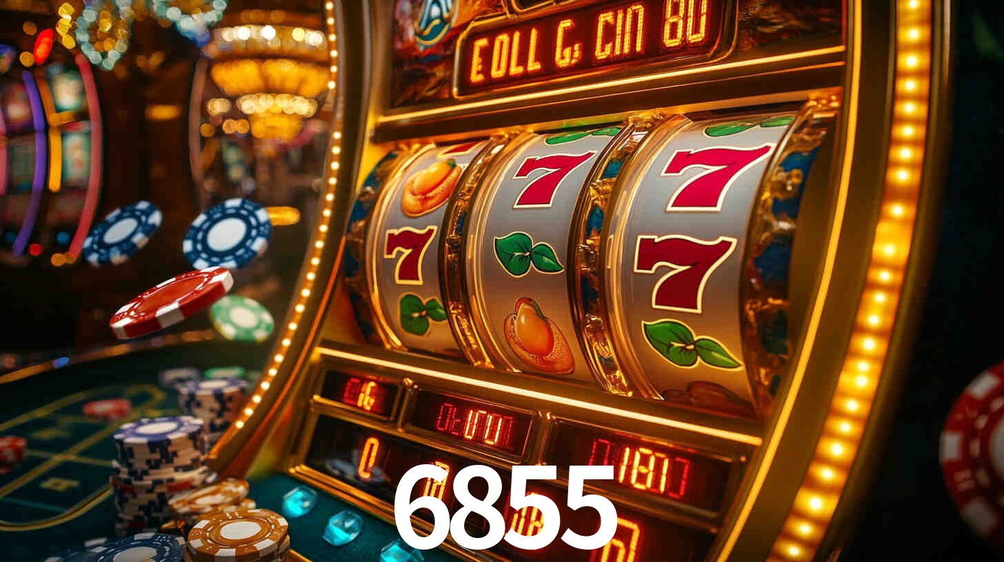 6855 App Interface