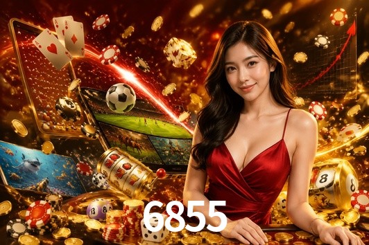 Seasonal Promotions 6855