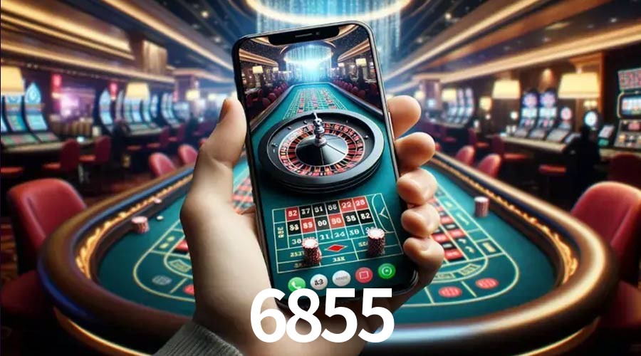 Quick Registration 6855