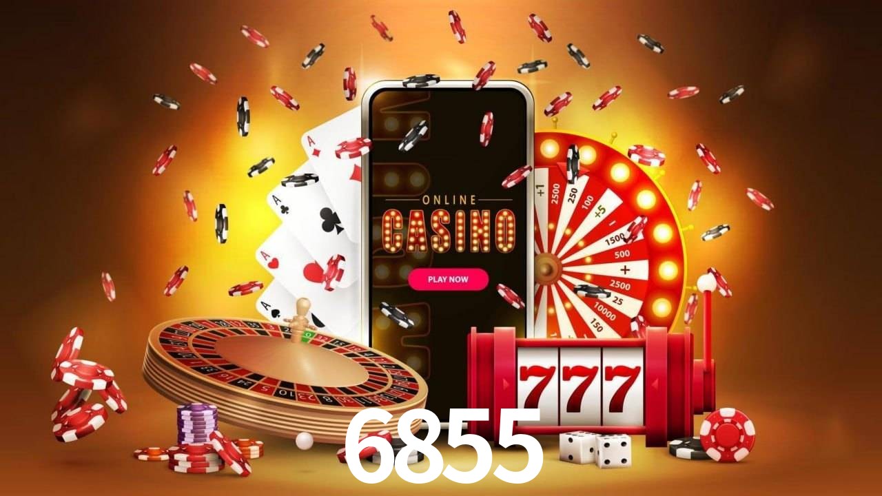 Casino Ao Vivo 6855
