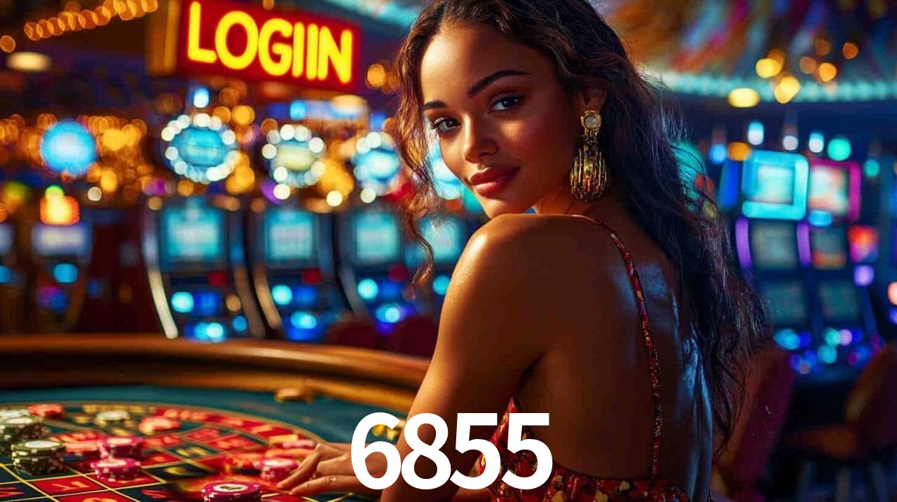 Jogos de Slot 6855