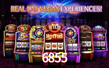 Desvendando o Mundo dos Jogos Virtuais na 6855