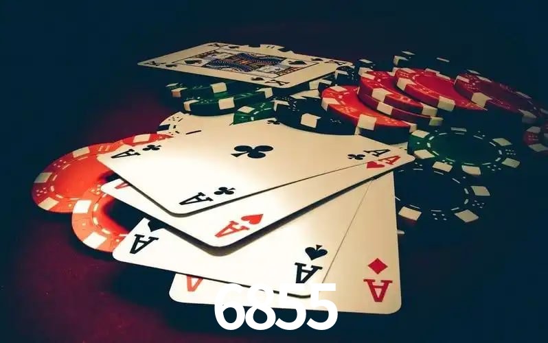 6855 plataforma — saque cashout PIX com comprovante