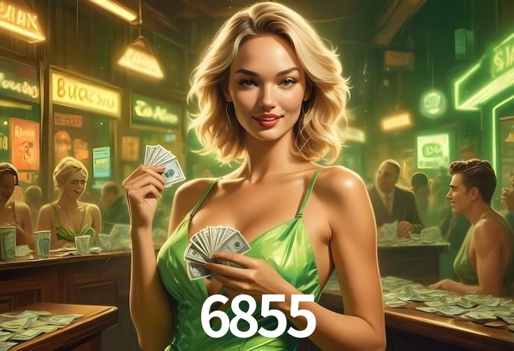 Desvendando o Mundo dos Jogos Virtuais na 6855