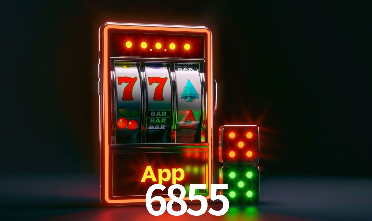 Estatísticas do Jogo 6855