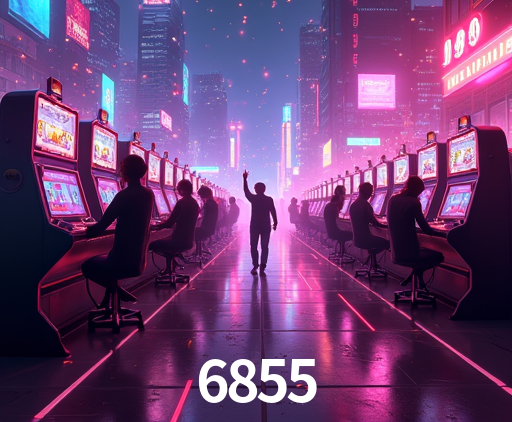 Casino Ao Vivo 6855