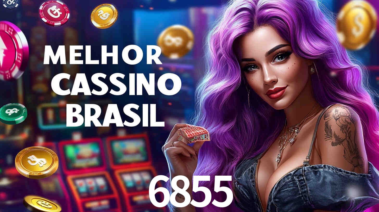 Descubra a Essência do 6855: Nossa História e Compromissos