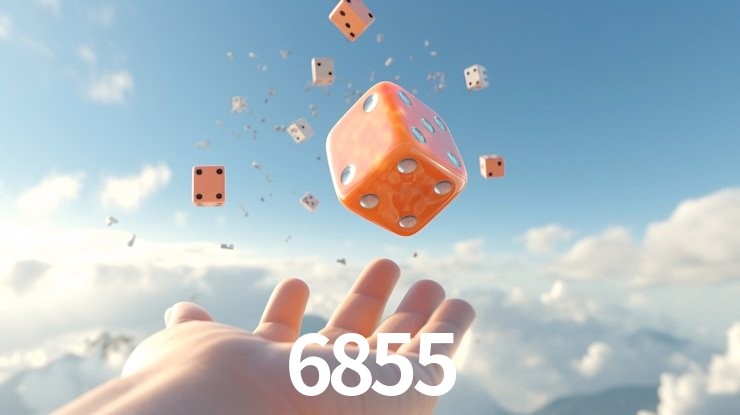 VIP Casino 6855