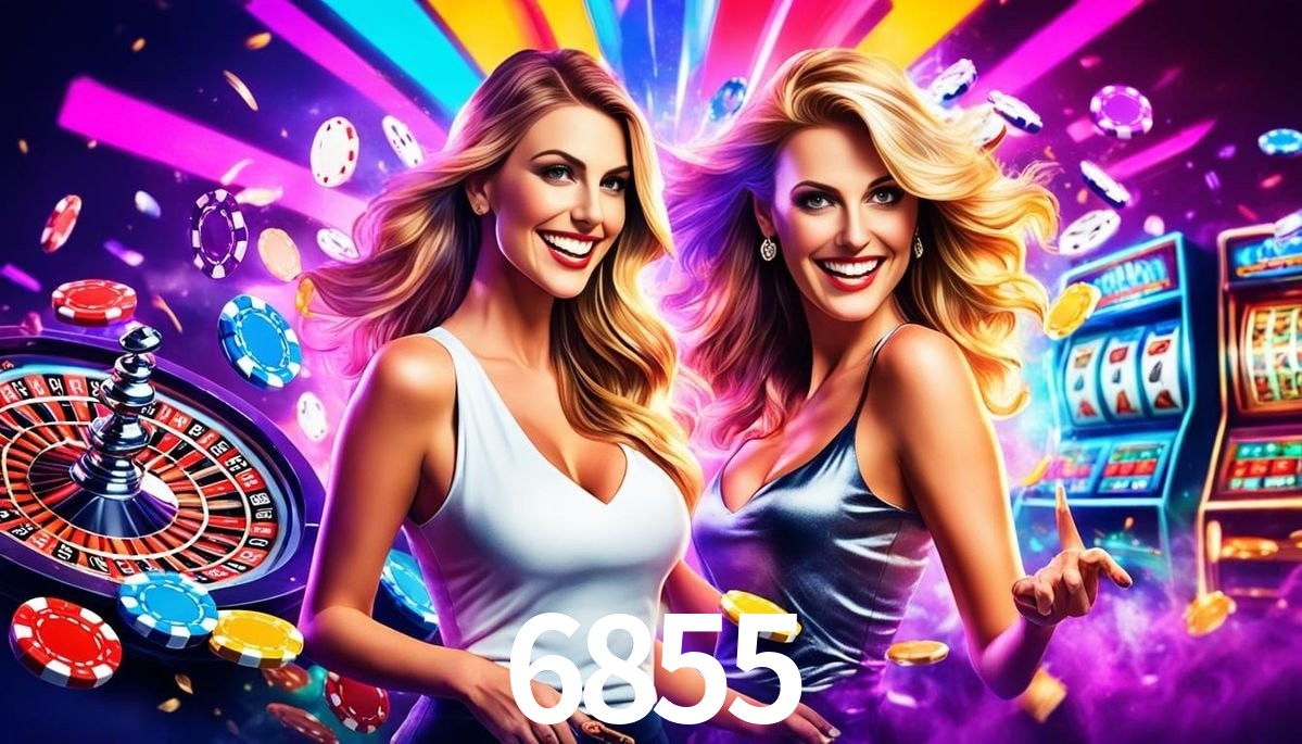 Jogos Exclusivos 6855