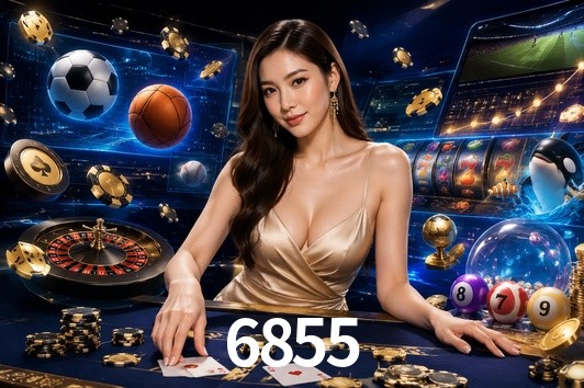 2FA Security 6855