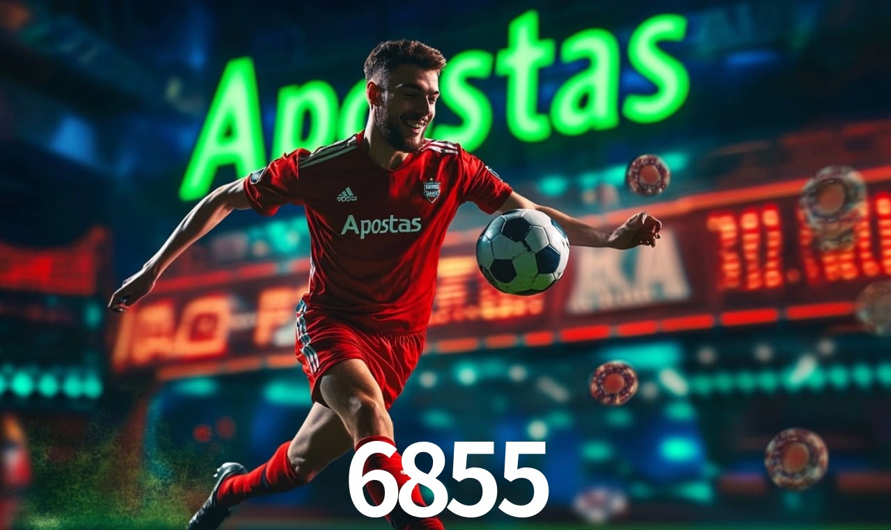 Interface do App 6855
