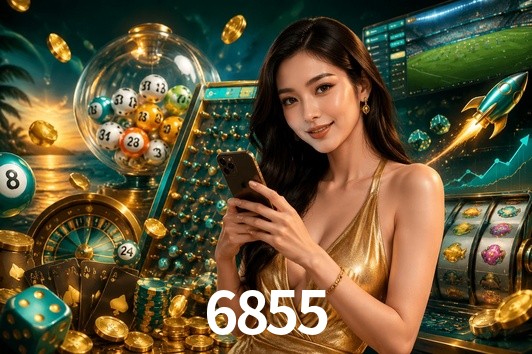 Account Benefits 6855