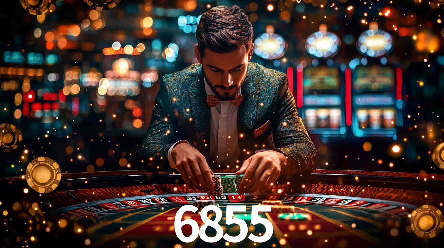 6855 bônus — painel de promoções no aplicativo