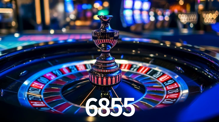 Experimente o Login Seguro Premium no 6855