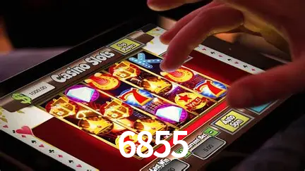 Descubra o Mundo do Cassino Online com 6855