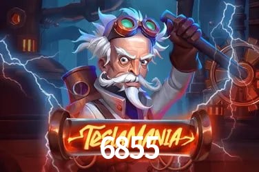 Provedores de Jogos 6855
