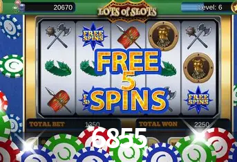 6855 Brasília - Casino Guide