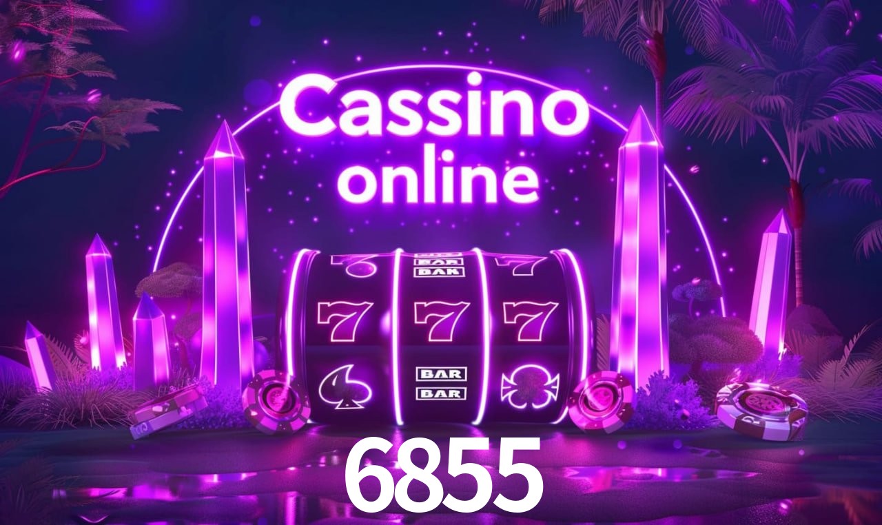 6855 - cassino ao vivo