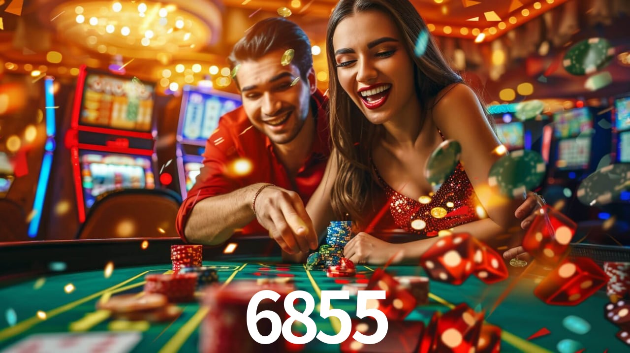 6855 - Aplicativo Móvel