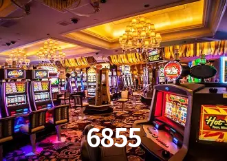 6855 São Paulo - Live Tables