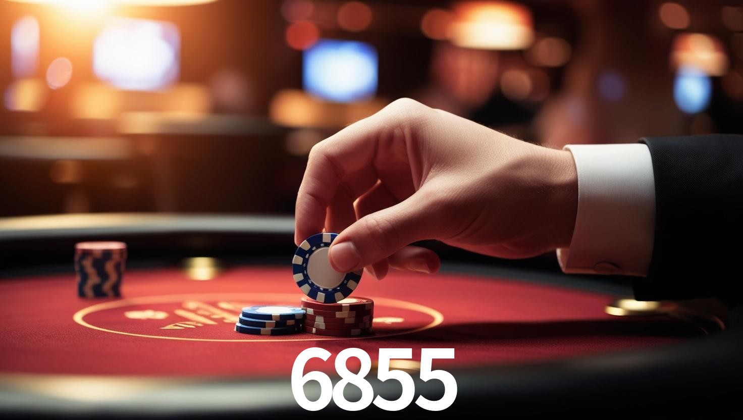 Slots no Site 6855.COM