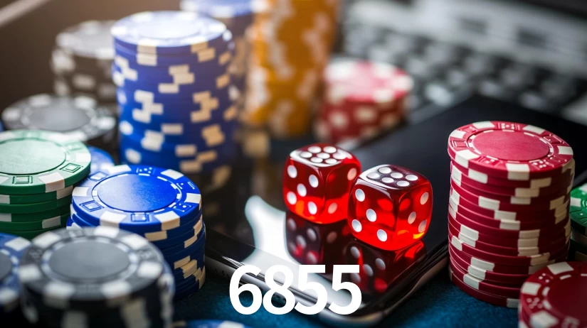 Fortune Tiger Slot no Site 6855.COM