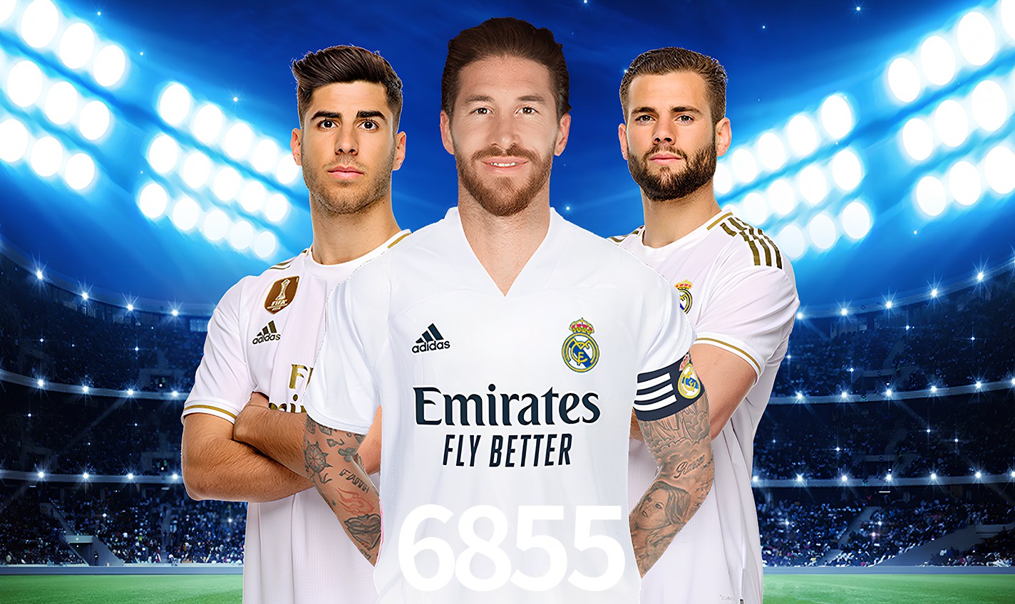 Bonus na Cassino Online 6855.COM