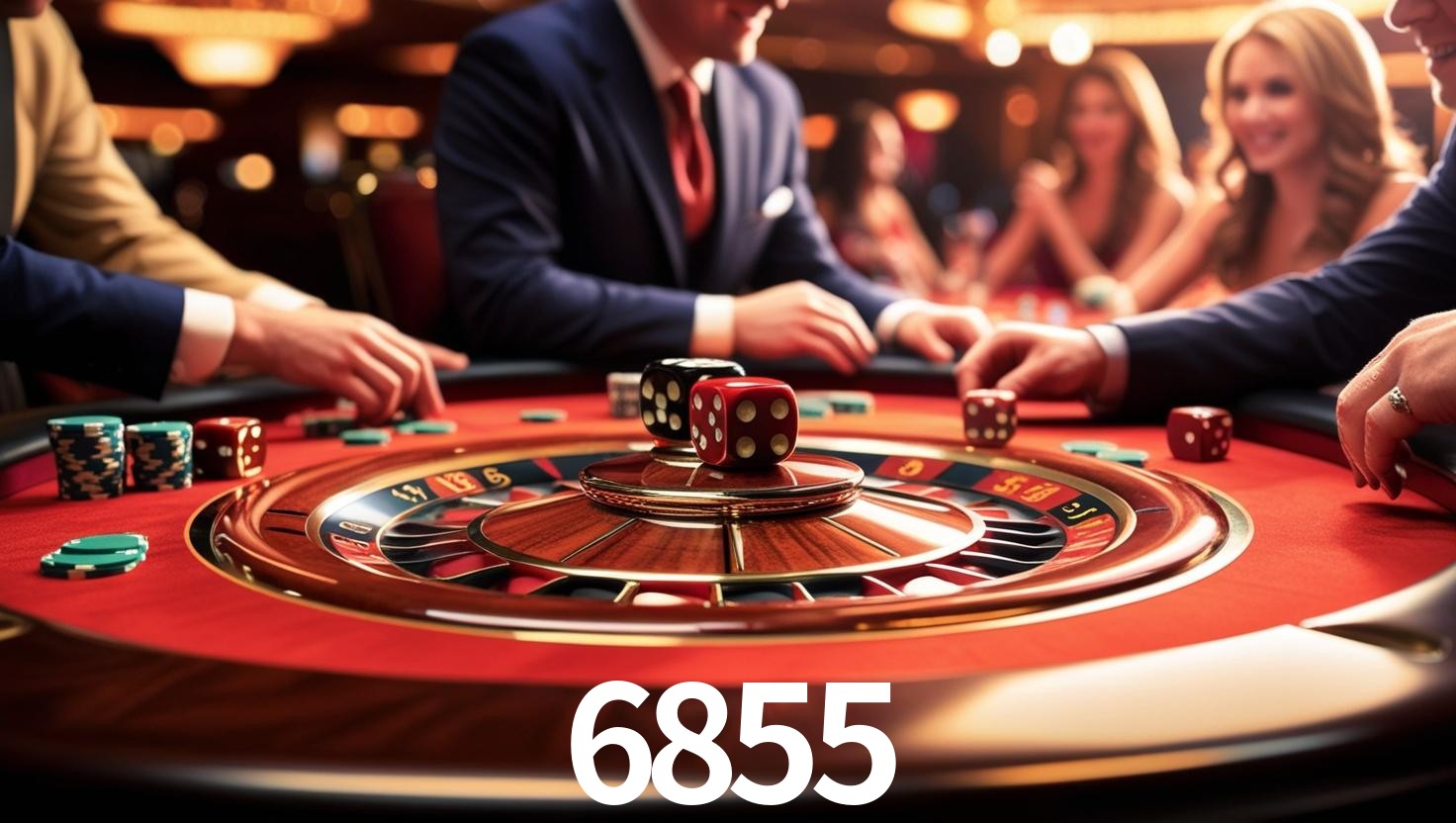Cassino Online Seguro 6855.COM
