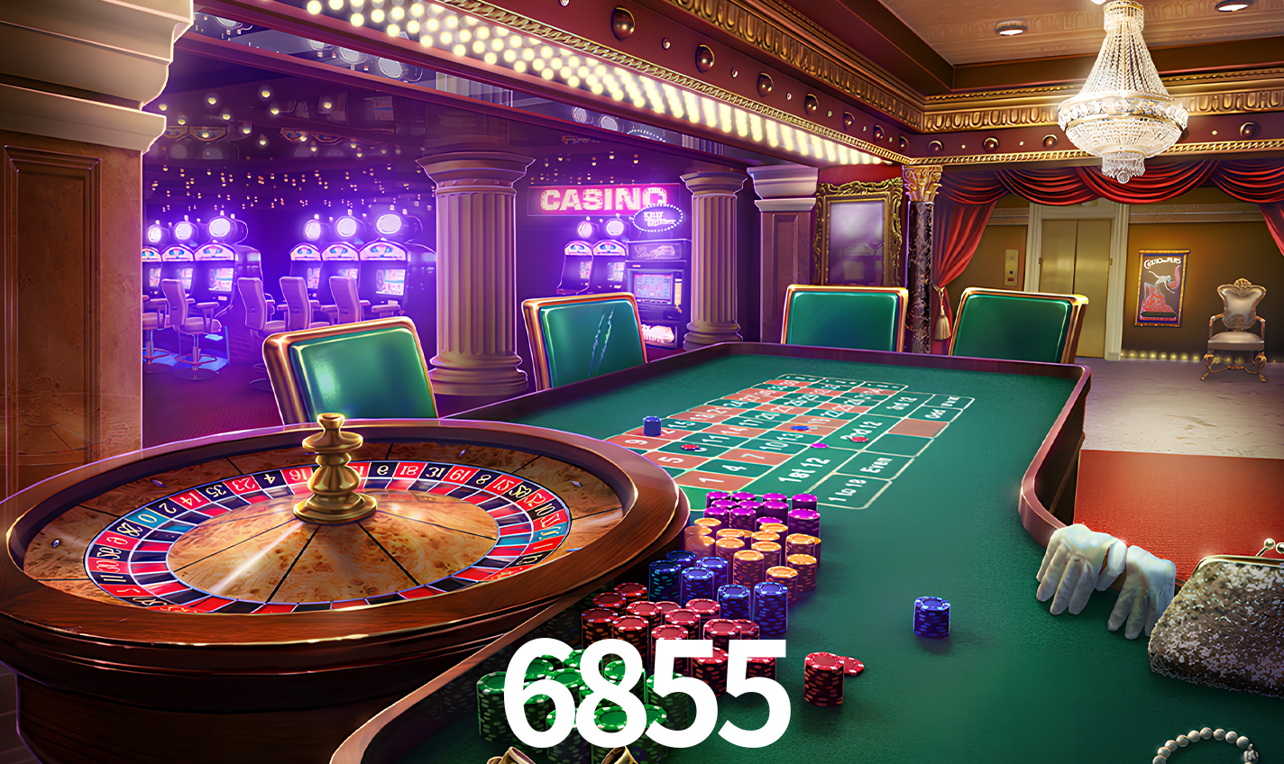 App 6855.COM