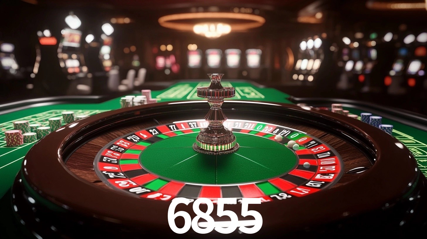 6855.COM Login Rápido