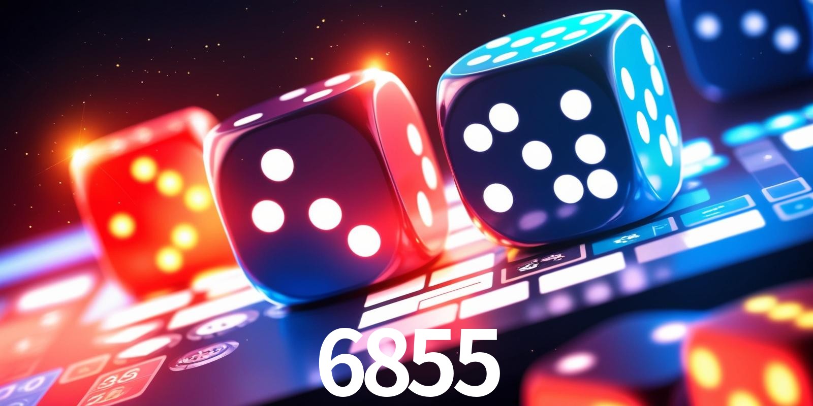 Jogos Crash na 6855.COM